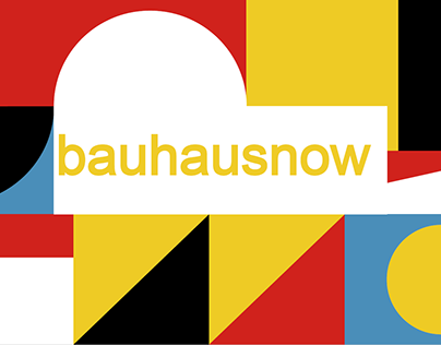 Bauhausnow- Il museo ideale