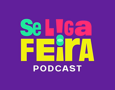 Corte Se Liga Feira Podcast