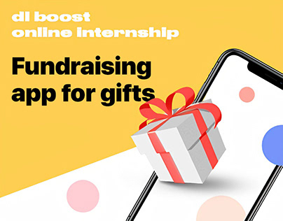 Fundraising app