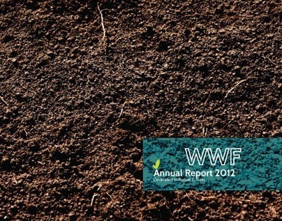 WWF Annual Report