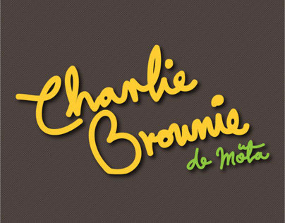 Charlie Brownie de Mota