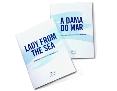 A DAMA DO MAR / LADY FROM THE SEA