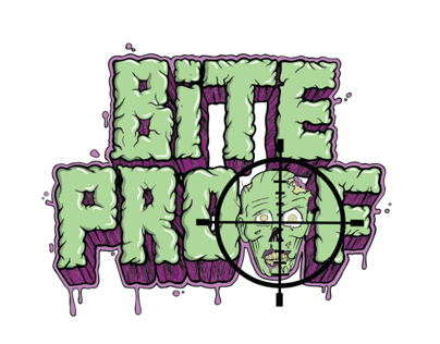 Bite Proof Online Interactive Campaign