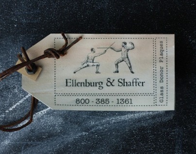 Ellenburg & Shaffer