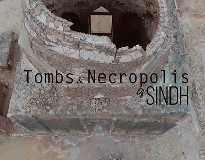 Tombs of Sindh