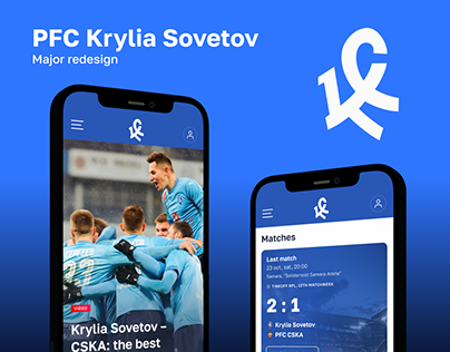PFC Krylia Sovetov