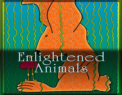Enlightened Animals