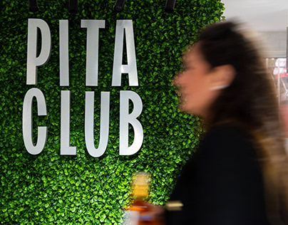 Pita Club