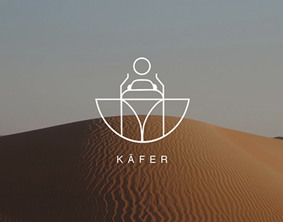 Käfer | Logo