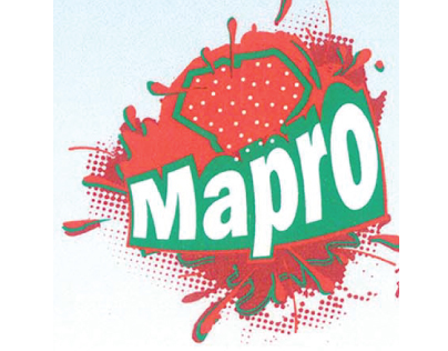love has a new name.. MAPRO