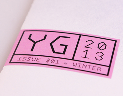 YG Magazine