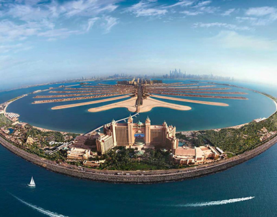 Explore Dubai's Best Spots with Citron Tours