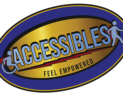 Accessibles Gym Logo