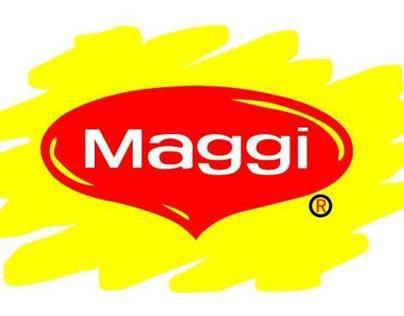 An Affair With Maggi Instant Noodles