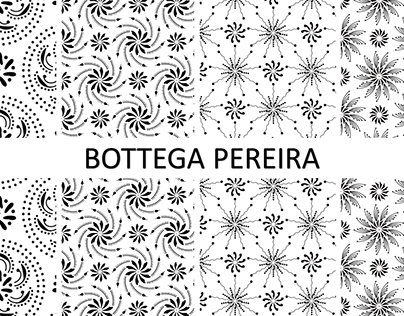 Print design - Bottega Pereira Intern