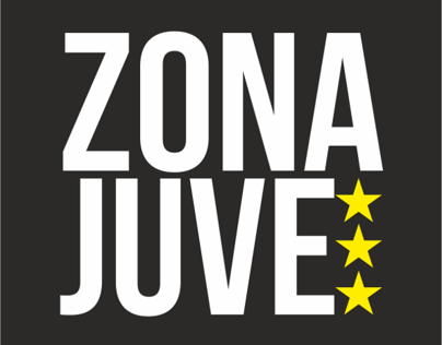 Logo del portale Zonajuve.it