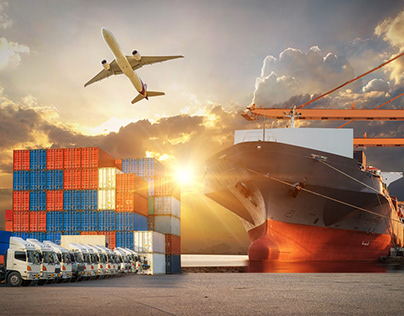 Why Is Ocean Freight More Advantageous ?