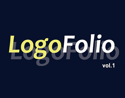 *随時更新* LogoFolio_001