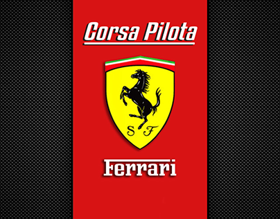 Ferrari / Corso Pilota Codegua
