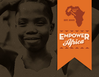 Empower Africa Non-Profit