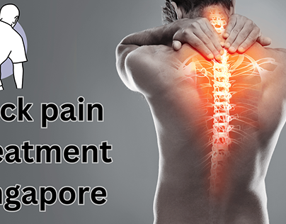 Back pain treatment singapore