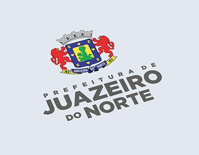 Redes Sociais - Prefeitura de Juazeiro do Norte