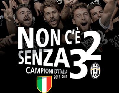 Juventus 2013-2014
