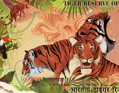 TIGERS: The Bliss of Wildlife | WWF (India)