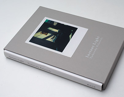Instant Light : Tarkovsky Polaroids _ Andrei Tarkovsky