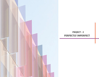 Project-2 Perfectly Imperfect