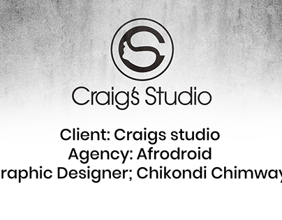 Craigs Studio Social Media Marketing