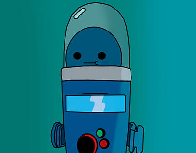 Mic-Robot