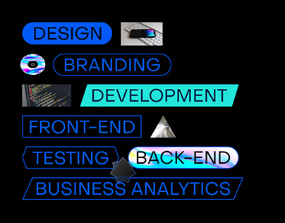 EMO. Branding agency