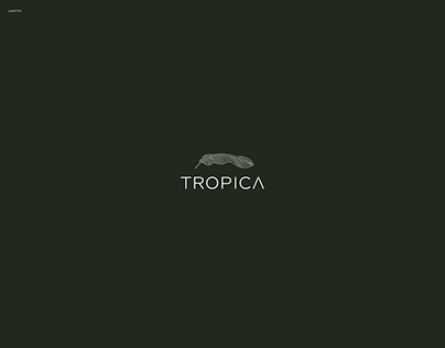 TROPICA | Identity