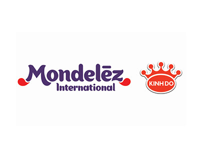 Mondelez KinhDo - KV và Slide