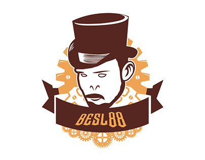 Besl 88 Corporate Stream and Logo Design