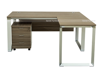 Standing Desk Doha - Garnet Furniture