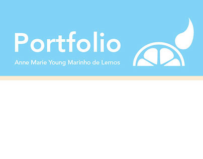Portfolio Main Projects Overview