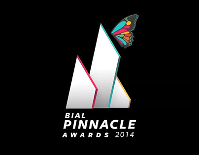 BIAL Pinnacle Awards 2014