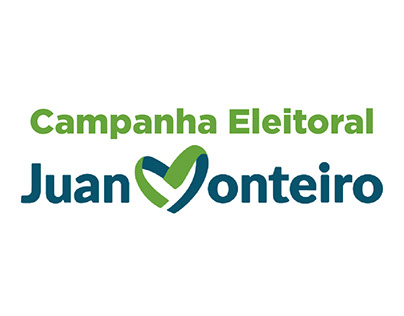 Campanha Eleitoral - Vereador Juan Monteiro