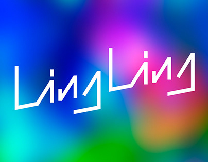 LING LING MEXICO CITY // ART DIRECTION
