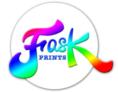 Fask Prints