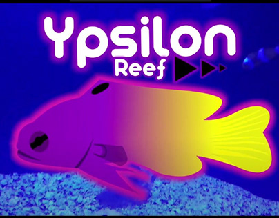 Vinheta Ypsilon Reef