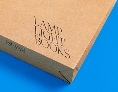 Lamp Light Books