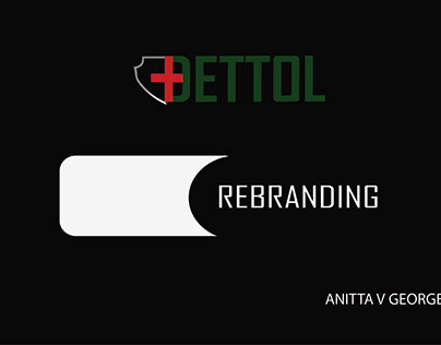 Rebranding Dettol