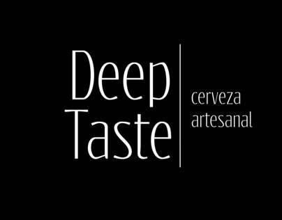 Deep Taste /brew/