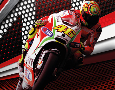 MotoGP Sepang 2012 Poster Designs