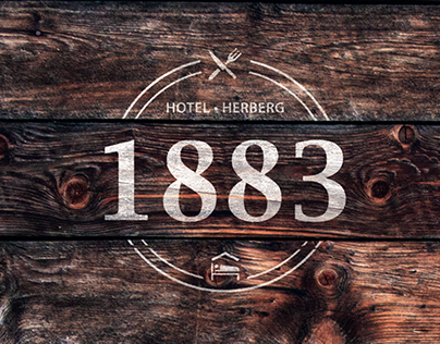 Hotel - Herberg 1883
