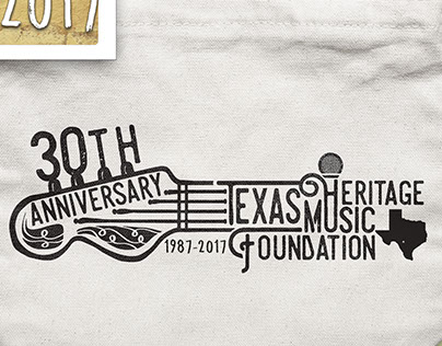 Texas Heritage Music Foundation (30th Anniversary)