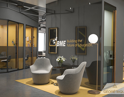 BME office